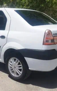 ال۹۰ بکر و بدون رنگ ضربه بیمه یکسال