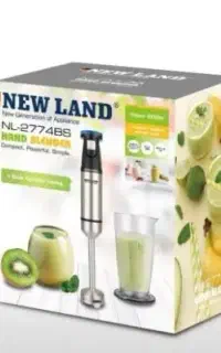 گوشت کوب برقی کاملا نو
