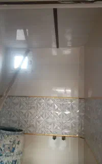سنگکاری وکاشیکاری سرامیک (لکه گیری)
