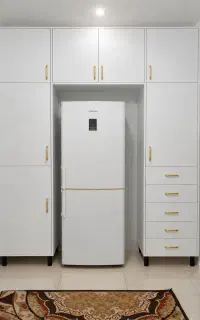 کابینت آشپزخانه با شرایط ویژه با بهترین کیفیت