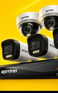 نصب و فروش انواع دوربین مداربسته آنالوگ و دیجیتال