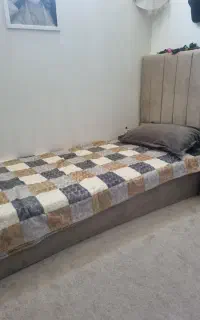 سرویس خواب کرمی