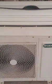 کولر جنرال ۳۰  اصل فابریک