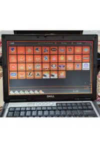 دستگاه دیاگ لب تاپ