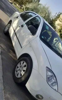 تیبا مدل1401