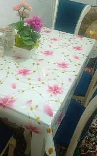 غذاخوری ۴نفره