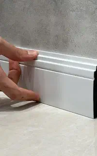 شاگرد نیمه ماهر یا ساده برای نصب قرنیز و کار mdf