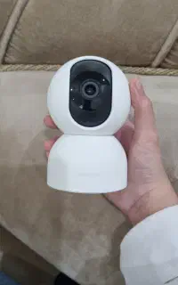 دوربین مداربسته شیائومی C400