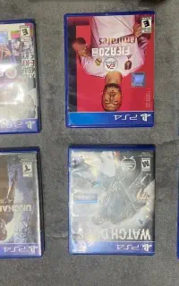 سلام همه دیسک ها موجوده فقط هم پیام بدید