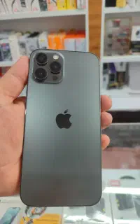 فروش آیفون 12pro max