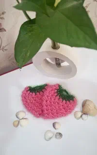 اسکاچ توت فرنگی عروس