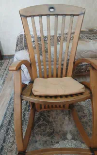 صندلی راک