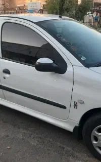 فروش ۲۰۶ تیپ ۵