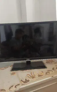 تلوزیون کاملا سالم