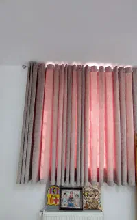 فروش پرده مخمل