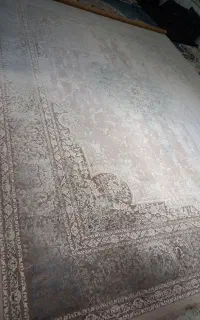 فرش نو بدون استفاده