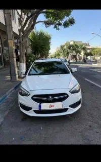 شاهین g