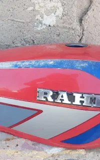 باک رهرویی  انژکتور استوک