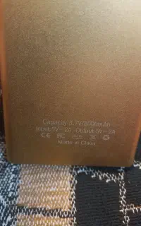 پاور بانک