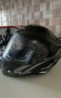 کلاه کاسکت LS2
