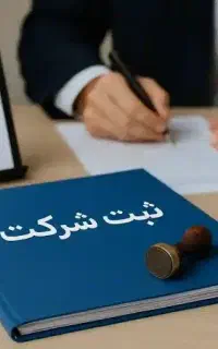 ثبت شرکت در رباط کریم