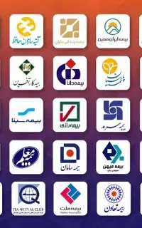 ( بیمه شخص ثالث خودرو و موتورسیکلت اقساطی بدون چک)
