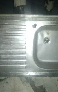 سینک ظرفشویی