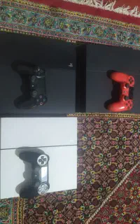 PS4 یه سال ضمانت