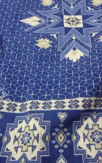 رو فرشی جنس قدیمی 12 متری