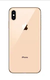 ایفون x s max
