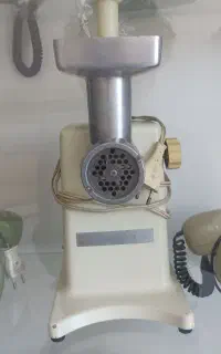 چرخ گوشت