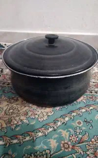 یک عدد قابلمه