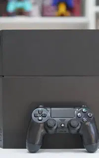 PS4فت کپی خور