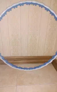 حلقه ورزشی