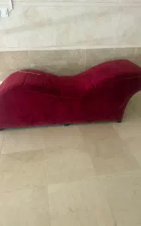 تخت مژه