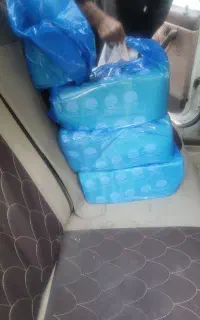 کره هلندی صباح