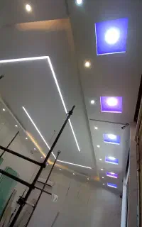 اجرای کناف ایران ومتفرقه.