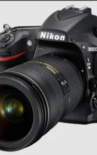 دوربین Nikon