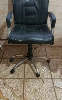 صندلی چرخدار