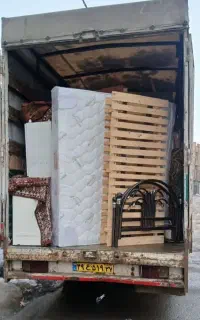اسباب کش منزل و جهزیه علی زاده خوی تخفیف ویژه