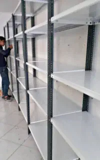 قفسه سنگین محکم سازه ghfse