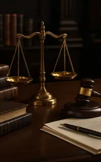 وکیل پایه یک دادگستری دکترای علم حقوق