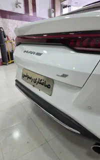 صافکاری تخصصی PDRرسولی