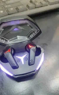 هدفون بلوتوثی مارک آپولو مدلTOUCH WAVE21 VISIONS