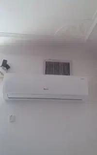 نصب و تعمیر وشارژ گاز اسپیلت .یخچال وخودرو