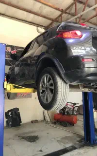 گیربکس تویوتا لندکروزر،دنا،تیگو ۵