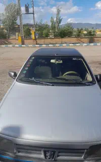 خودرو سواری