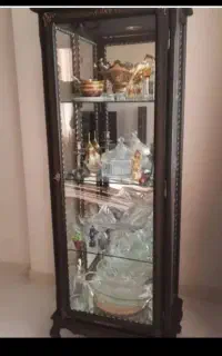 بوفه‌چوبی‌نو