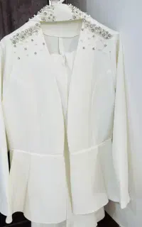 لباس مجلسی