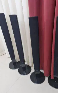 بلند گو  LG